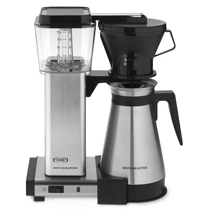 moccamaster-thermal Moccamaster Thermal