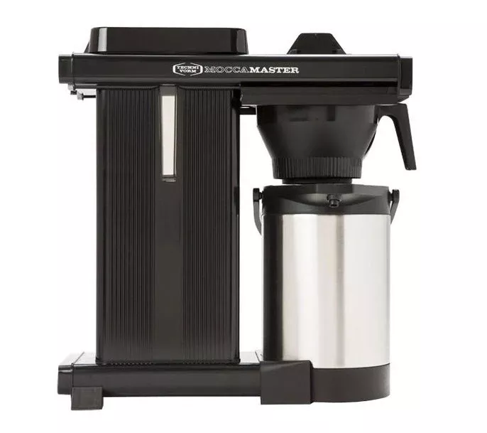 moccamaster-thermoserve Moccamaster Thermoserve