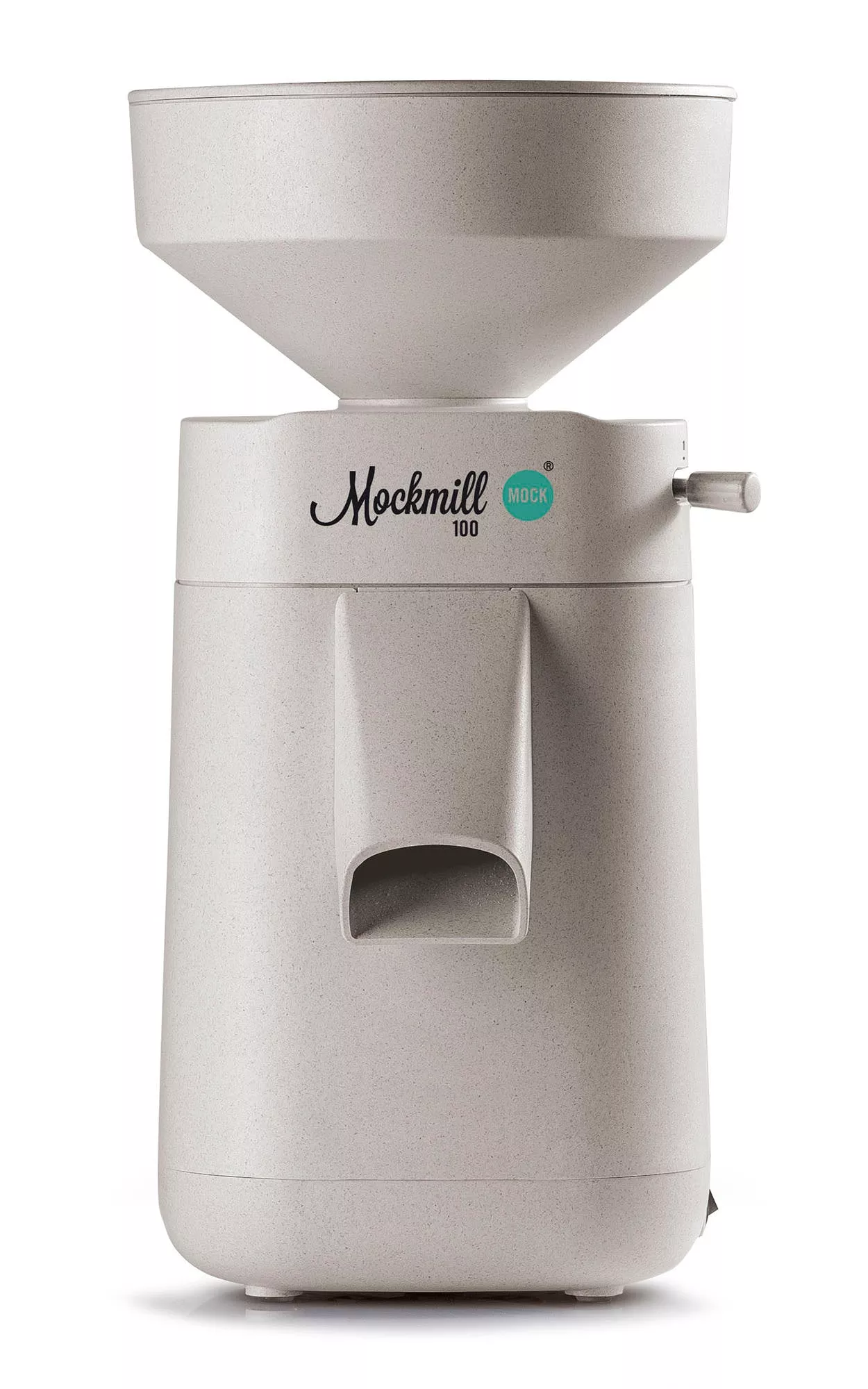 Mockmill 100 Grain Mill w/FREE Shipping