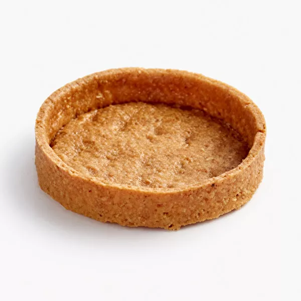 moda-graham-round-tart-shell-3-1-72-ct Moda - Graham Round Tart Shell - 3.1" (72 ct)