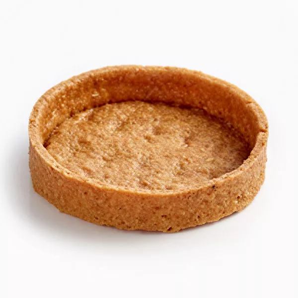 moda-graham-round-tart-shell-4-40-ct Moda - Graham Round Tart Shell - 4" (40 ct)