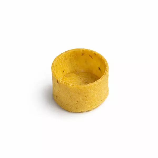moda-savory-round-tart-shell-1-3-288-ct Moda - Savory Round Tart Shell - 1.3" (288 ct)