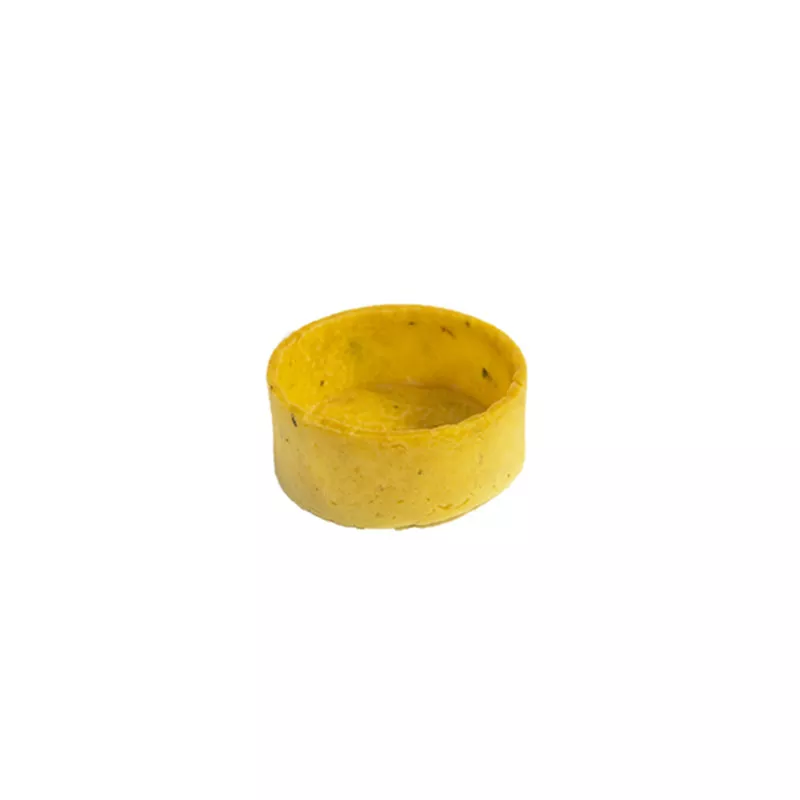moda-savory-round-tart-shell-1-9-24-ct-sleeve Moda - Savory Round Tart Shell - 1.9" (24 ct) sleeve