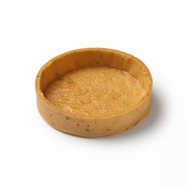 Moda - Savory Round Tart Shell - 3.1" (72 ct)
