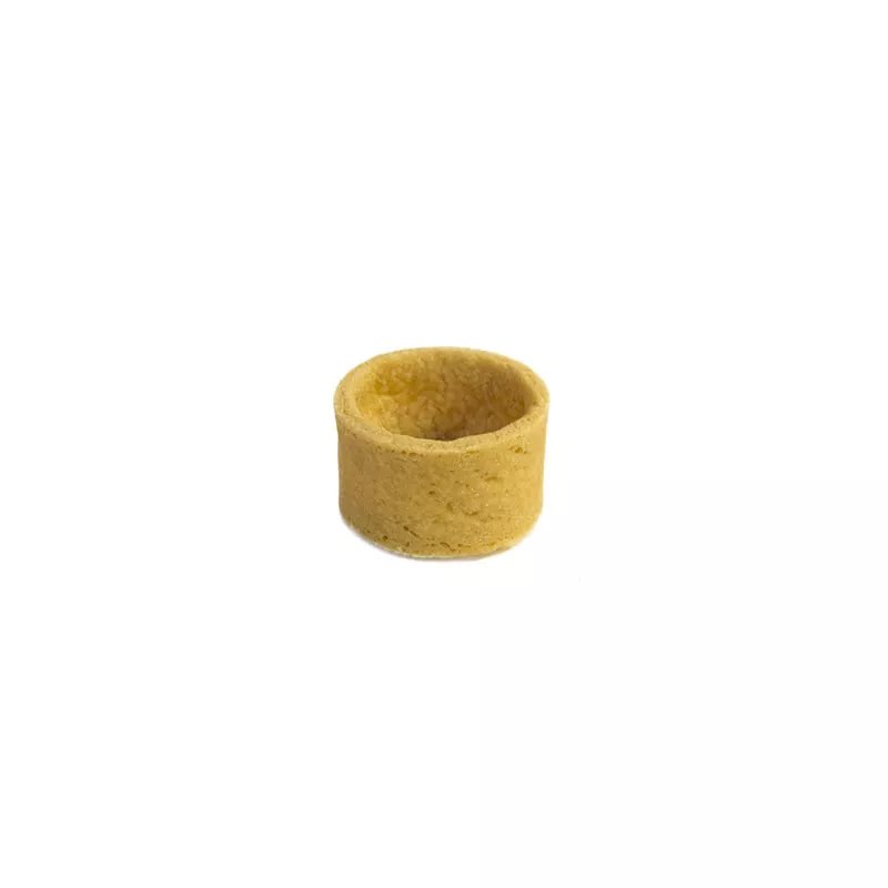 moda-sweet-round-tart-shell-1-3-288-ct Moda - Sweet Round Tart Shell - 1.3" (288 ct)