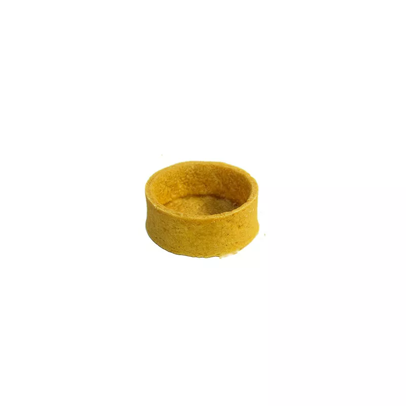 moda-sweet-round-tart-shell-1-9-144-ct Moda - Sweet Round Tart Shell - 1.9" (144 ct)