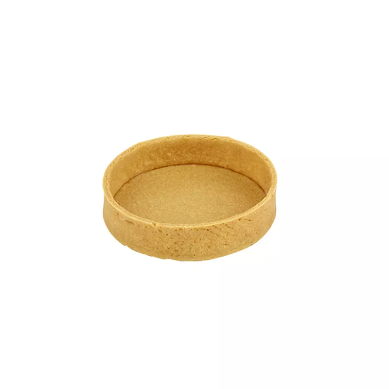 Moda - Sweet Round Tart Shell - 3.9" (40 ct)