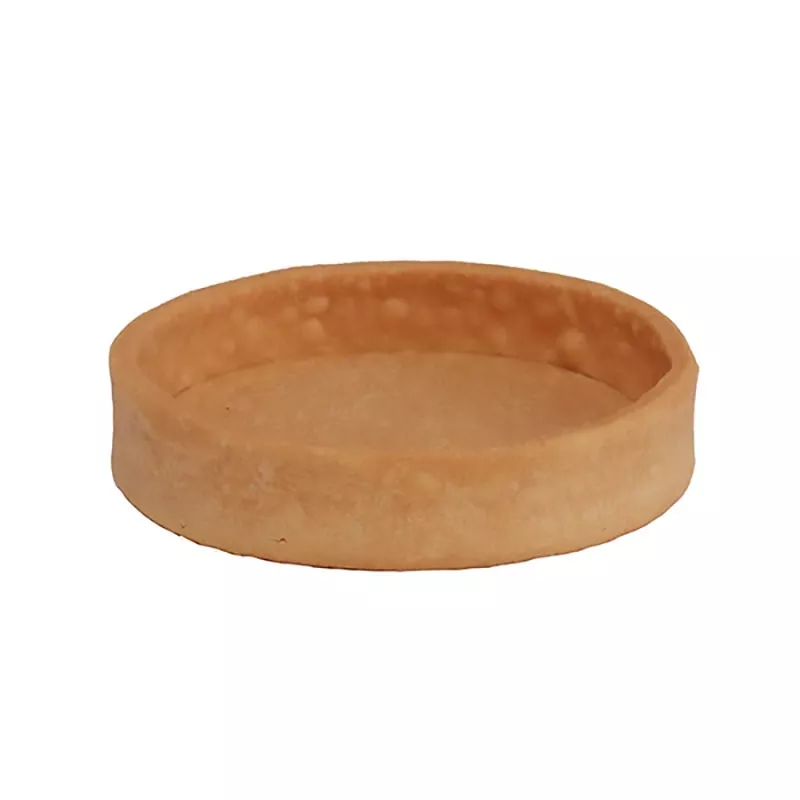 moda-vegan-sweet-round-tart-shell-2-95-72-ct Moda - Vegan Sweet Round Tart Shell - 2.95" (72 ct)