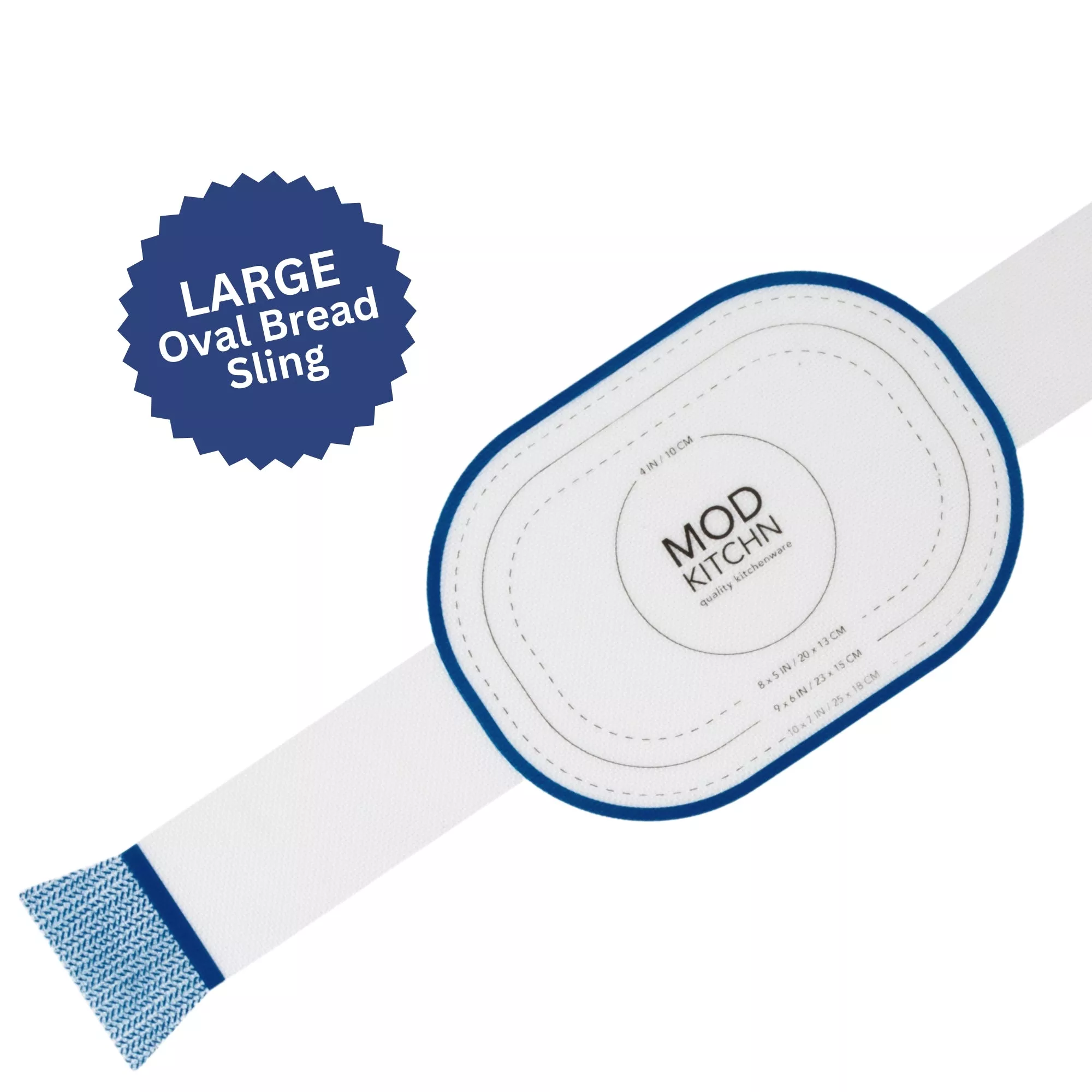 modkitchn-loaf-lifter-oval-large ModKitchn Loaf Lifter: Oval, Large