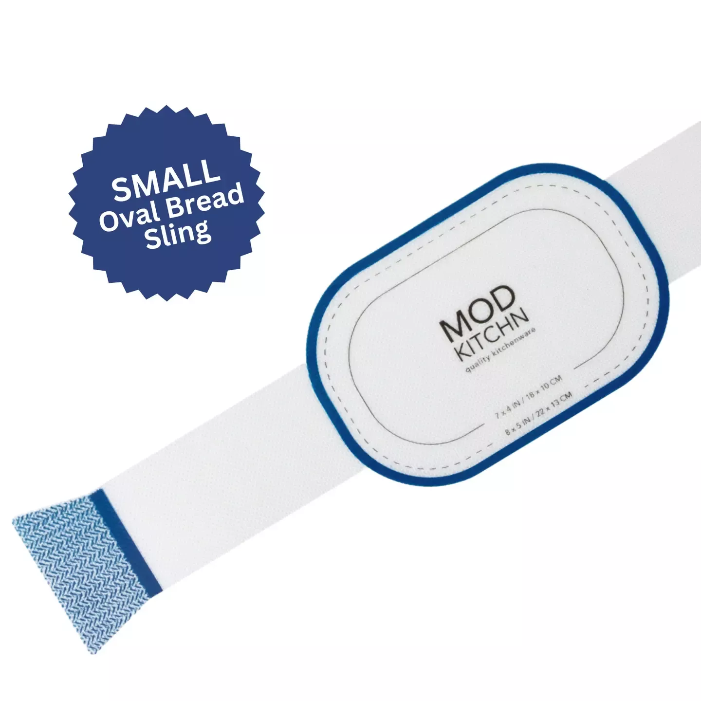 modkitchn-loaf-lifter-oval-small ModKitchn Loaf Lifter: Oval, Small