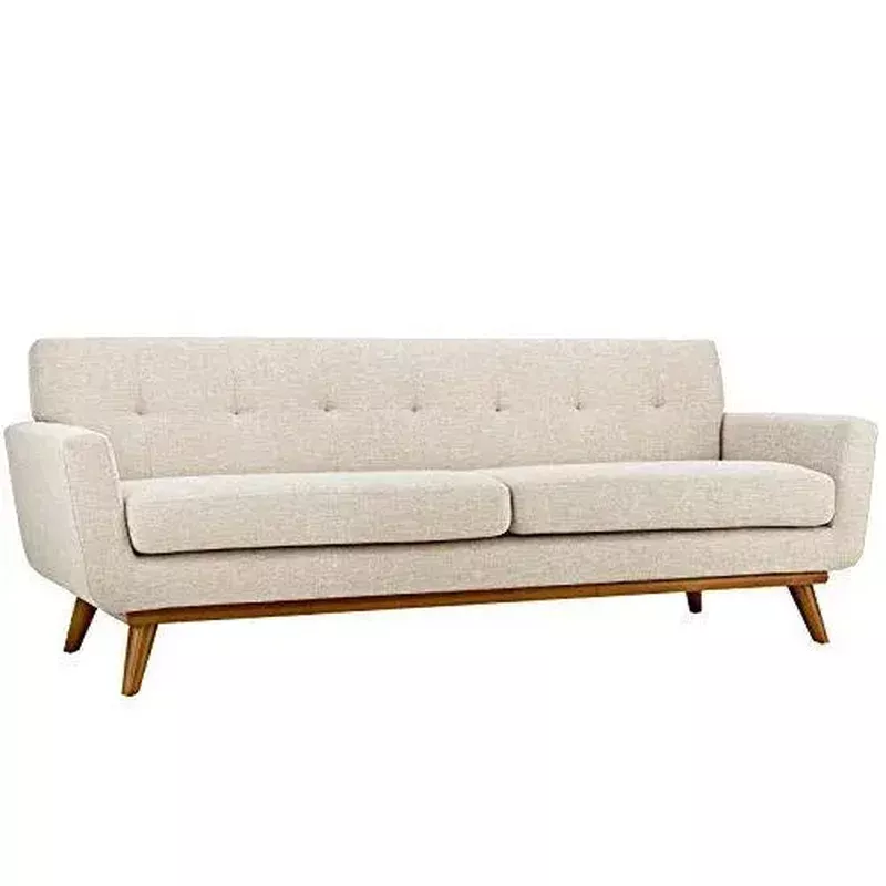 modway-engage-sofa-modern-upholstered-sofa-beige Modway Engage Sofa Modern Upholstered Sofa – Beige