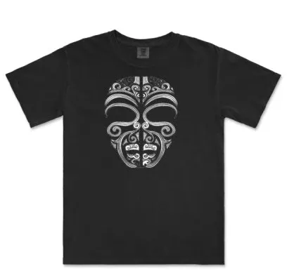 moko-man-black Moko Man - Black