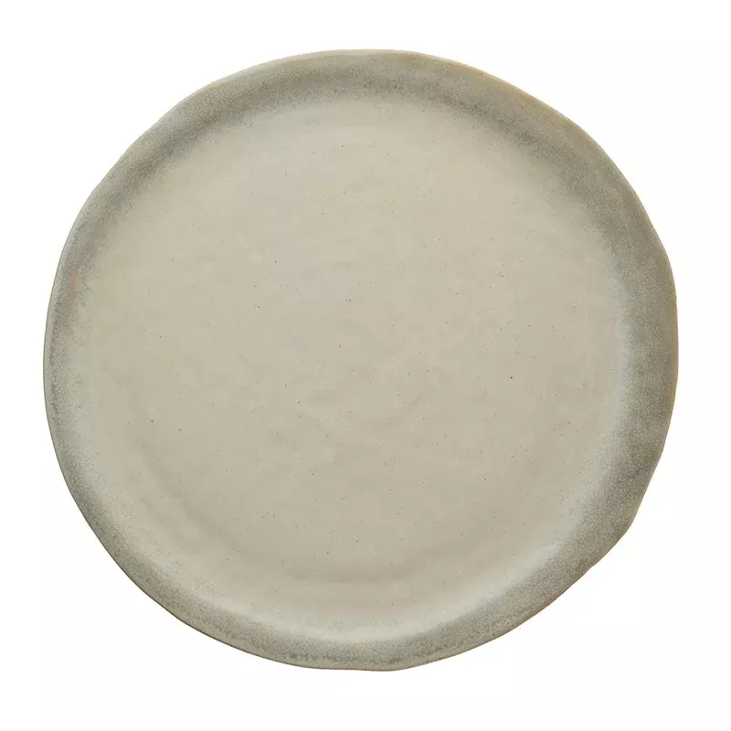 monaco-white-round-36cm-stoneware-platter Monaco White Round 36cm Stoneware Platter