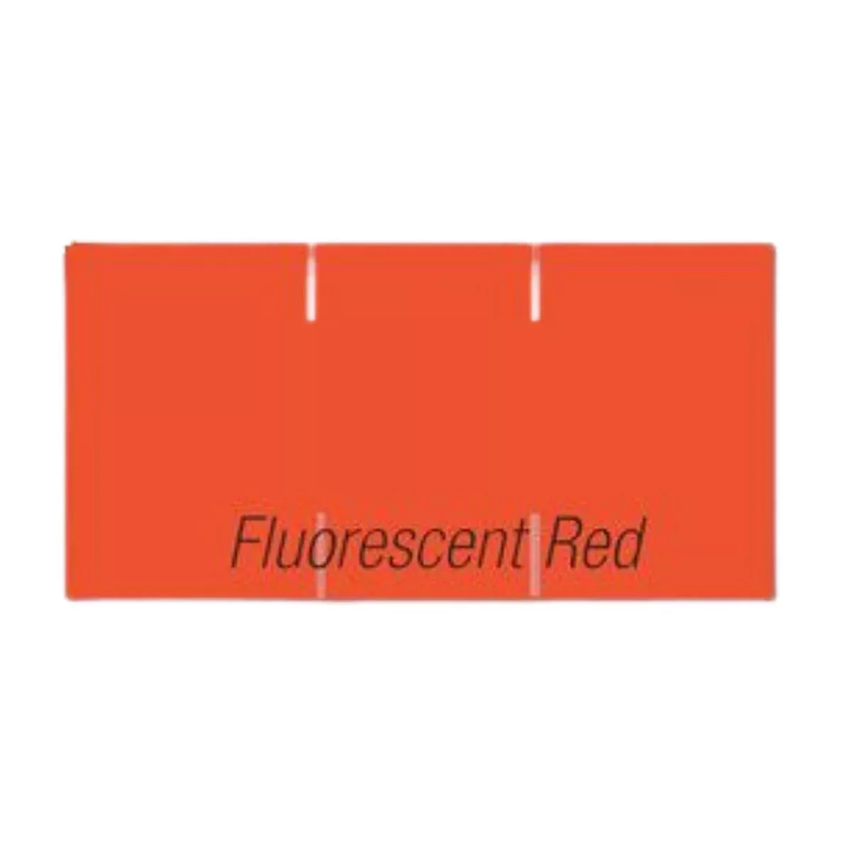 Monarch Labels Fluorescent 1110 - Pack of 16 Rolls