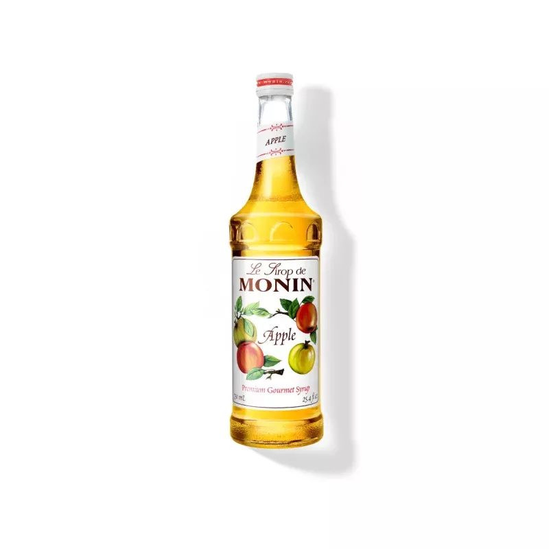 monin-apple-syrup-750ml-glass-bottle Monin Apple Syrup 750ml Glass Bottle
