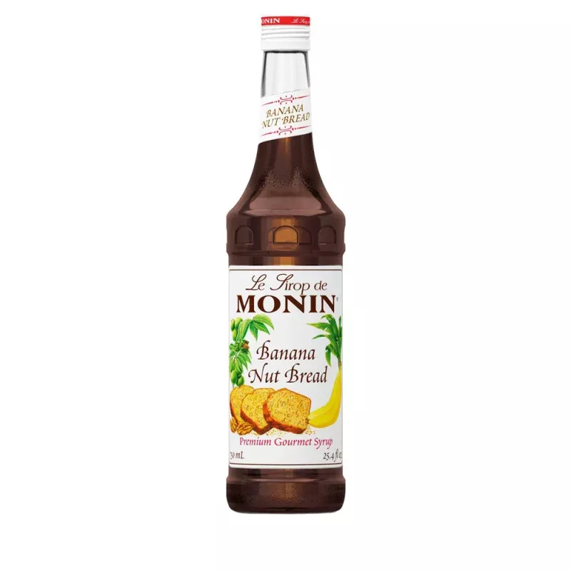 monin-banana-nut-bread-syrup Monin Banana Nut Bread Syrup
