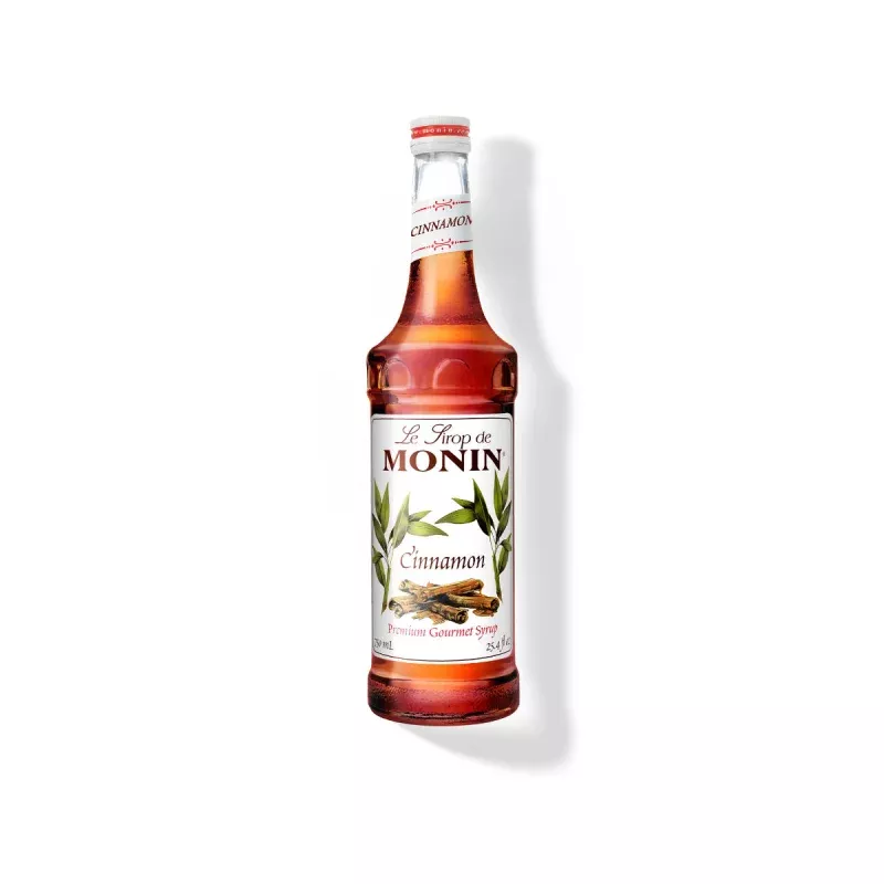 monin-cinnamon-syrup-750ml-glass-bottle Monin Cinnamon Syrup 750ml Glass Bottle