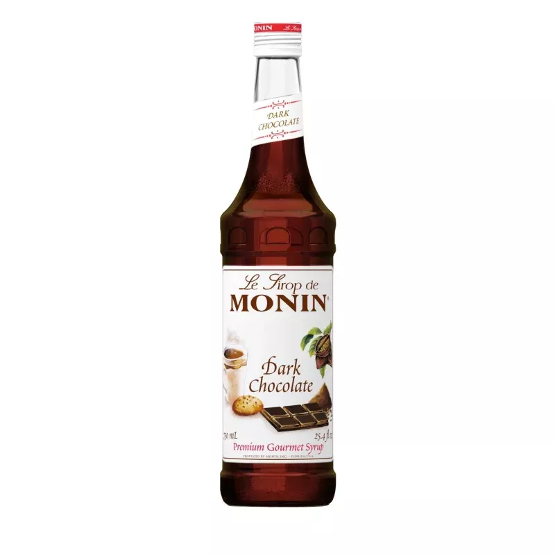 monin-dark-chocolate-syrup Monin Dark Chocolate Syrup