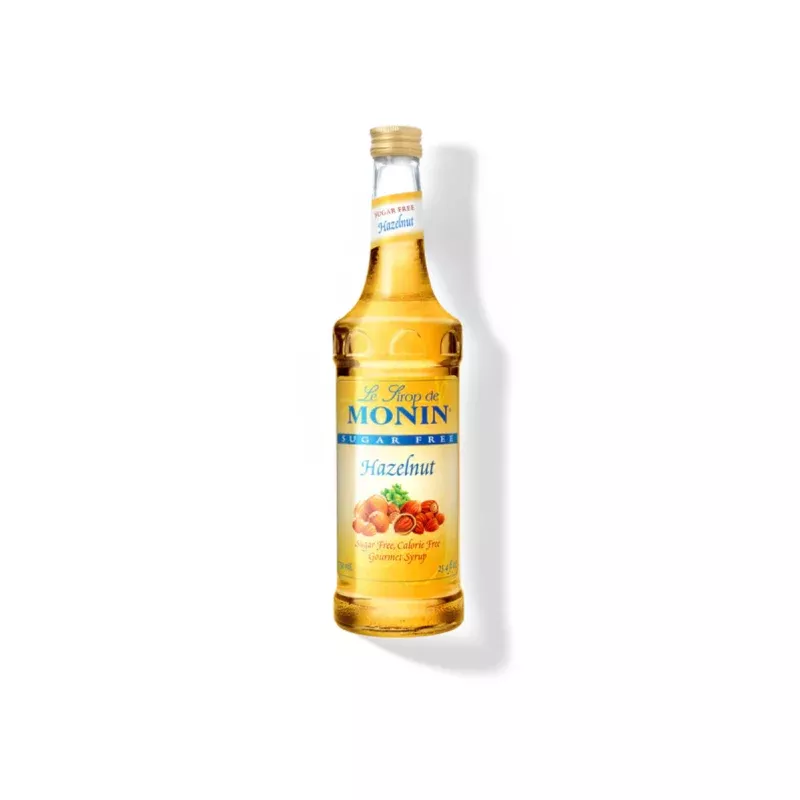 monin-hazelnut-sugar-free-syrup-1l-plastic-bottle Monin Hazelnut Sugar Free Syrup 1L Plastic Bottle