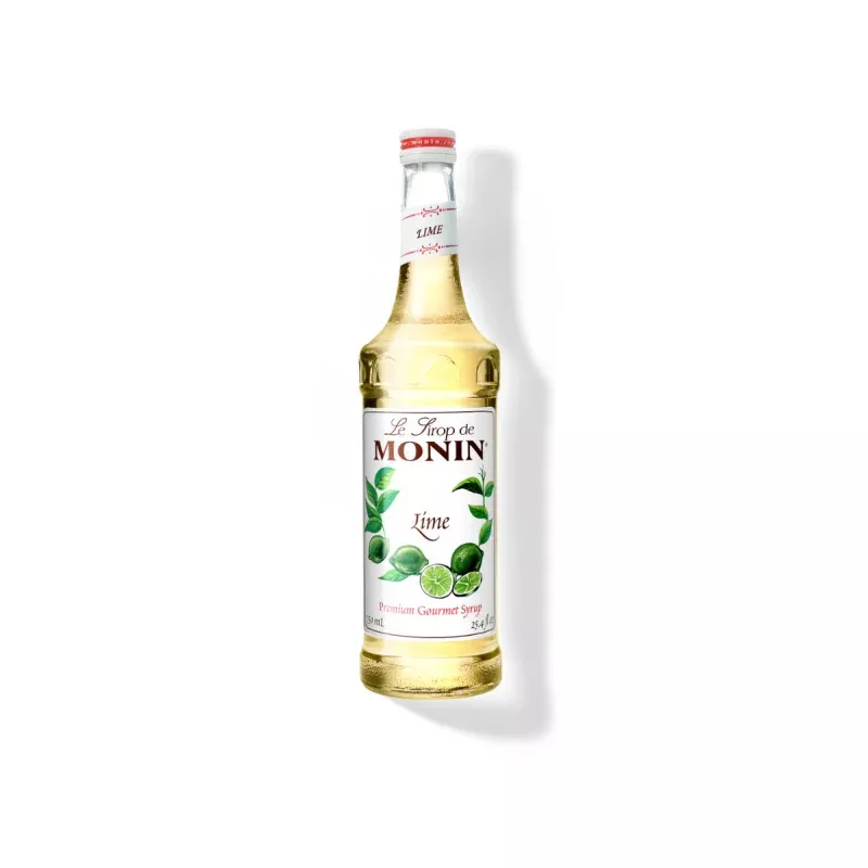 monin-lime-syrup-1l-plastic-bottle Monin Lime Syrup 1L Plastic Bottle