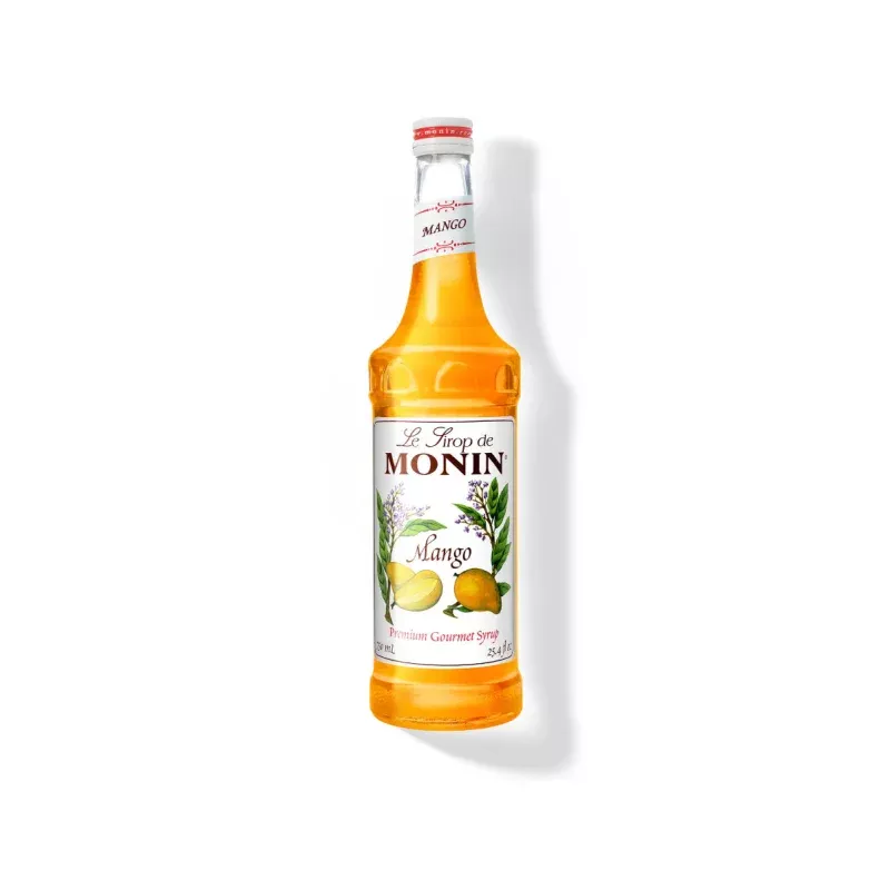 monin-mango-syrup-750ml-glass-bottle Monin Mango Syrup 750ml Glass Bottle