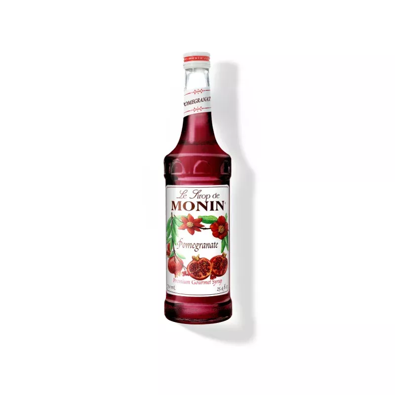 monin-pomegranate-syrup-750ml-glass-bottle Monin Pomegranate Syrup 750ml Glass Bottle
