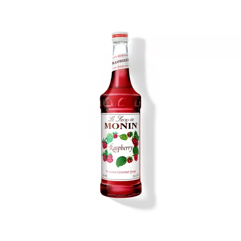monin-raspberry-syrup-750ml-glass-bottle Monin Raspberry Syrup 750ml Glass Bottle