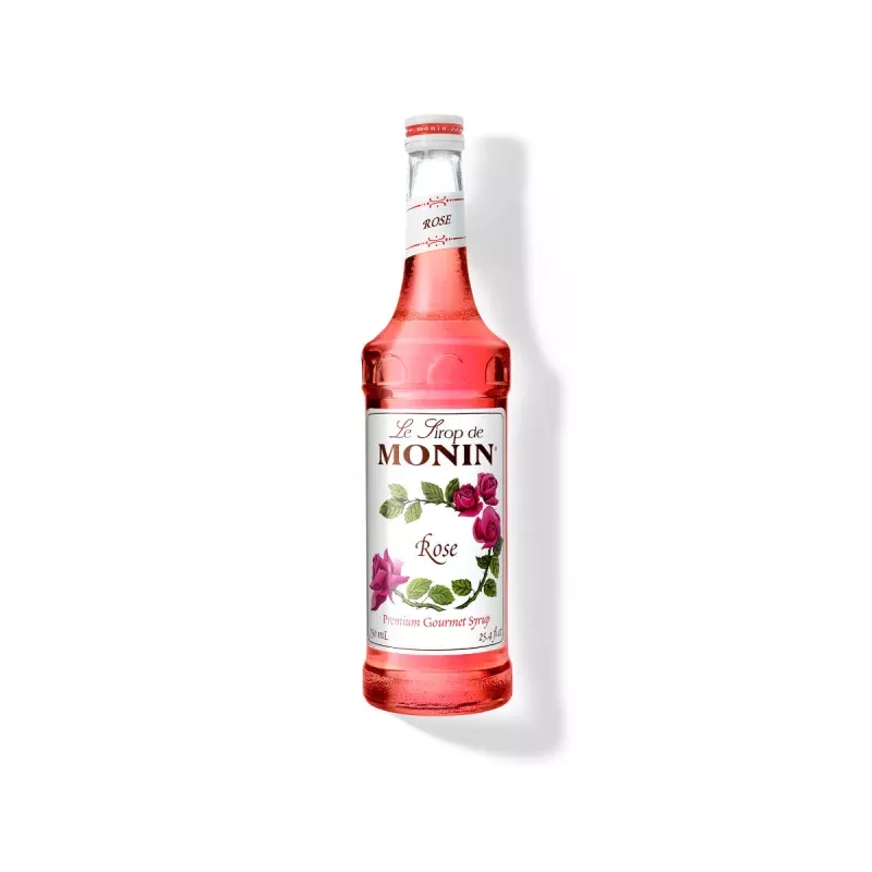 monin-rose-syrup-750ml-glass-bottle Monin Rose Syrup 750ml Glass Bottle