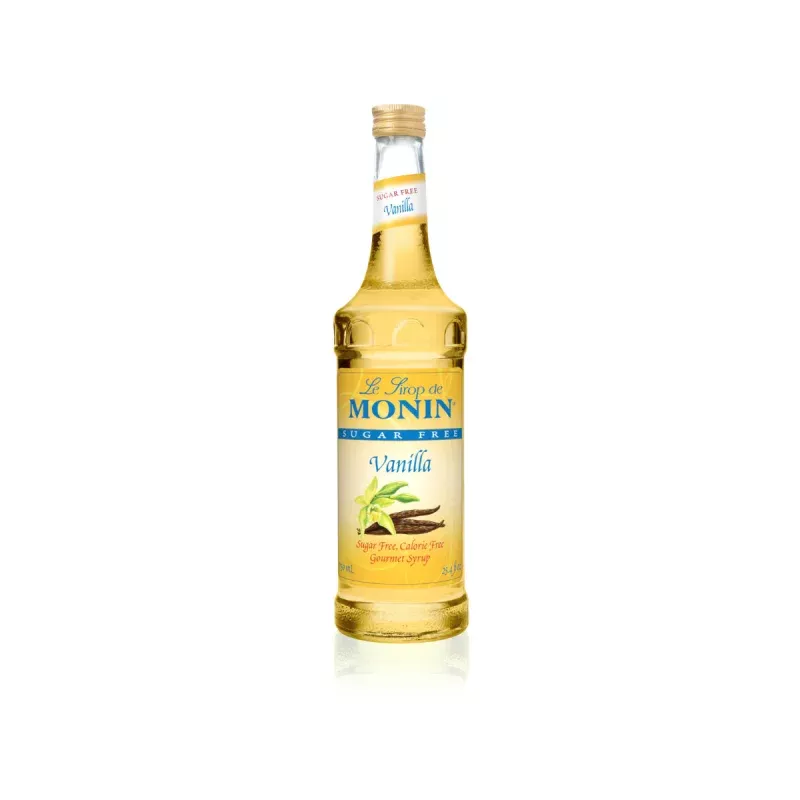 monin-sugar-free-vanilla-syrup-750ml-glass-bottle Monin Sugar Free Vanilla Syrup 750ml Glass Bottle