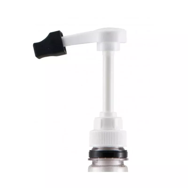 monin-syrup-pump-1-liter-plastic-bottles Monin Syrup Pump for 1 liter Plastic Bottles
