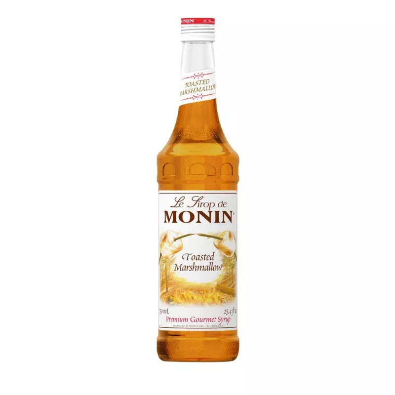monin-toasted-marshmallow-syrup Monin Toasted Marshmallow Syrup