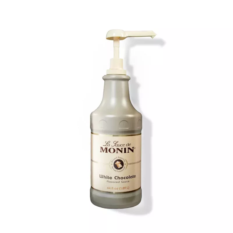 monin-white-chocolate-sauce-64-oz Monin White Chocolate Sauce 64 Oz