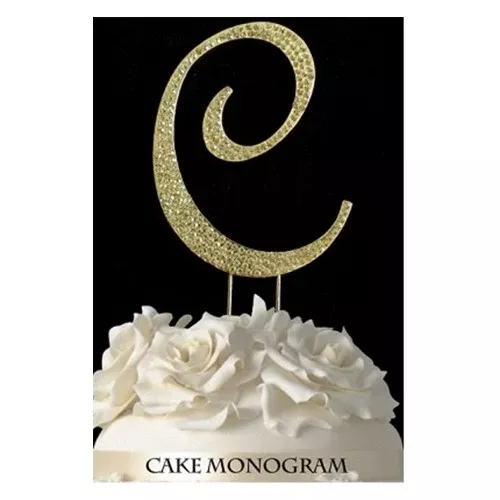 monogram-letter-c Monogram Letter C