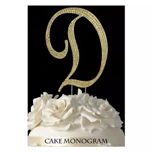 monogram-letter-d Monogram Letter D