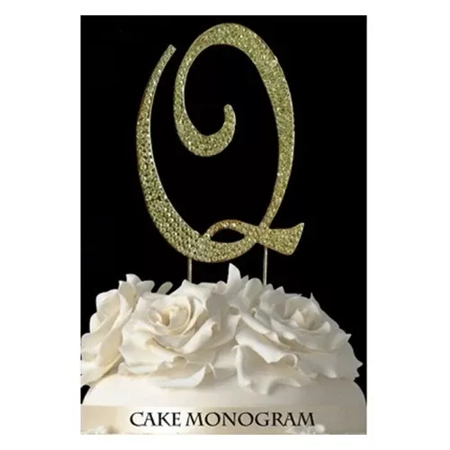 monogram-letter-q Monogram Letter Q