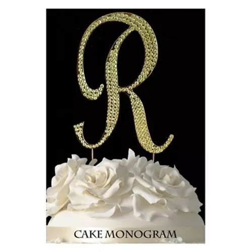 monogram-letter-r Monogram Letter R