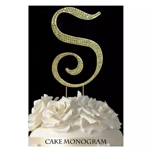 monogram-letter-s Monogram Letter S