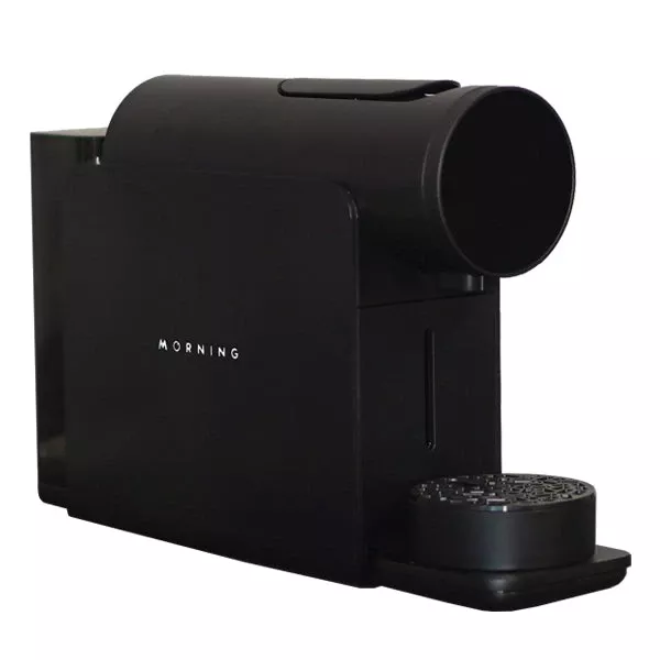 morning-coffee-capsule-machine Morning Coffee Capsule Machine