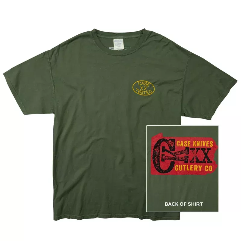 moss-green-t-shirt Moss Green T-Shirt