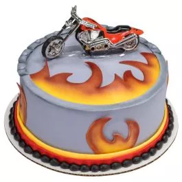 motorcycle-chopper-cake-kit Motorcycle Chopper Cake Kit