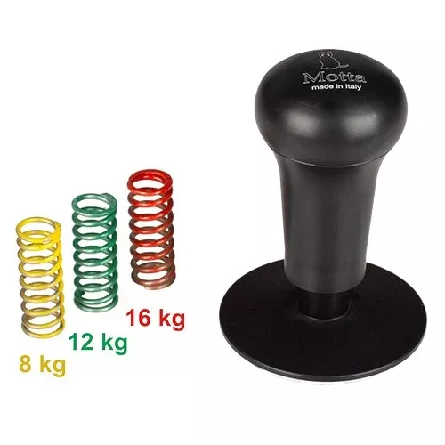 Motta Spring Tamper 53 mm