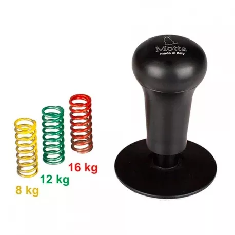 motta-spring-tamper-58-mm Motta Spring Tamper 58 mm