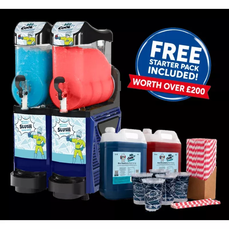 mr-cool-it-skyline-2-slush-machine-with-free-starter-pack Mr Cool It Skyline 2 Slush Machine (with free starter pack)