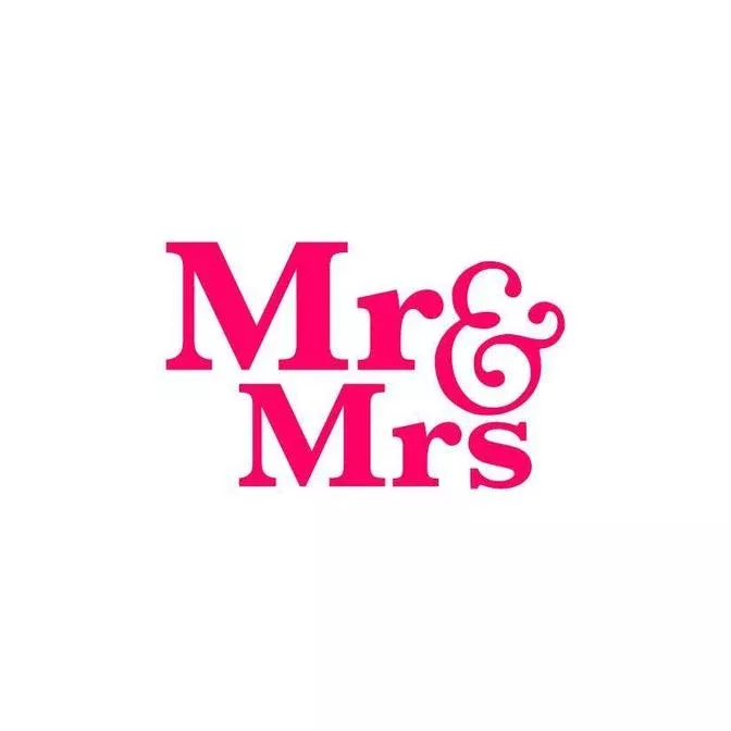 mr-mrs-stencil Mr & Mrs Stencil