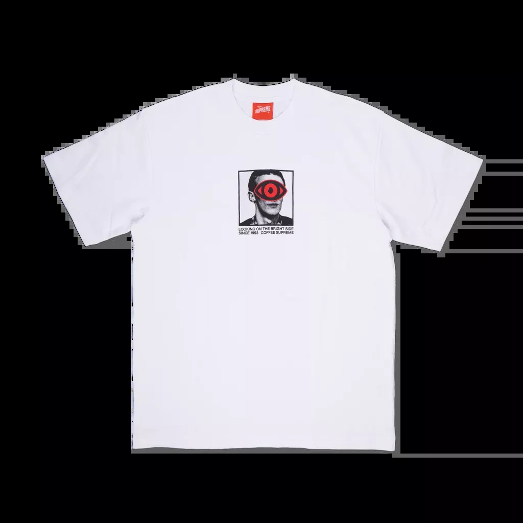 Mr Woodward Tee