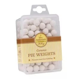 mrs-anderson-ceramic-pie-weights Mrs. Anderson Ceramic Pie Weights