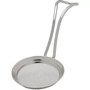 Mrs. Anderson’s Baking Powdered Sugar Spoon