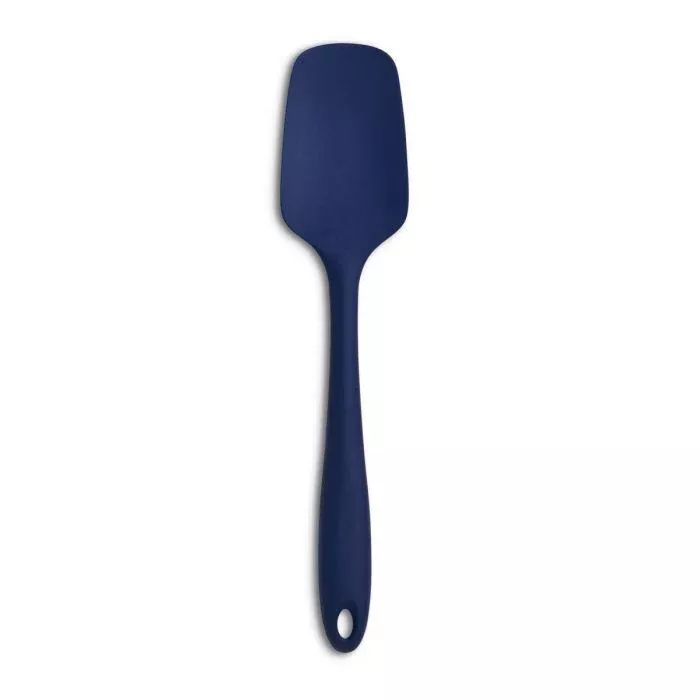 mrs-anderson-s-navy-silicone-spoon-spatula Mrs. Anderson's Navy, Silicone Spoon Spatula