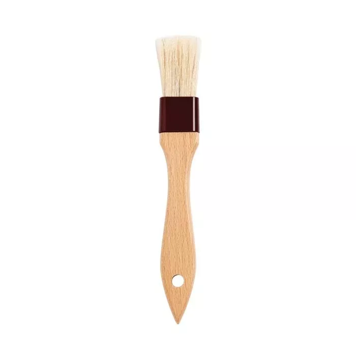 MRS ANDERSON'S PASTRY BRUSH 1"