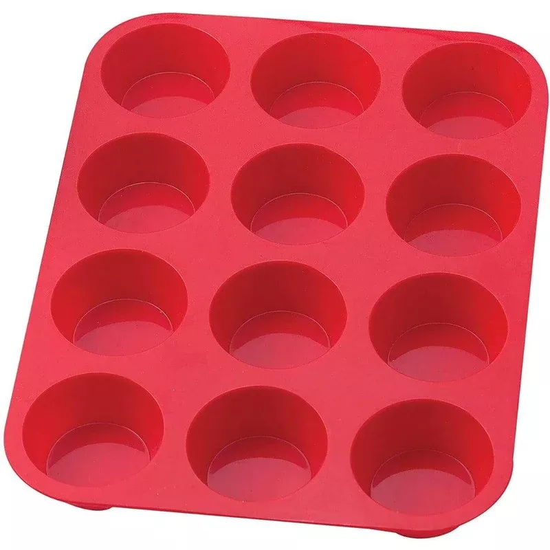 mrs-anderson-s-silicone-muffin-pan Mrs. Anderson's Silicone Muffin Pan